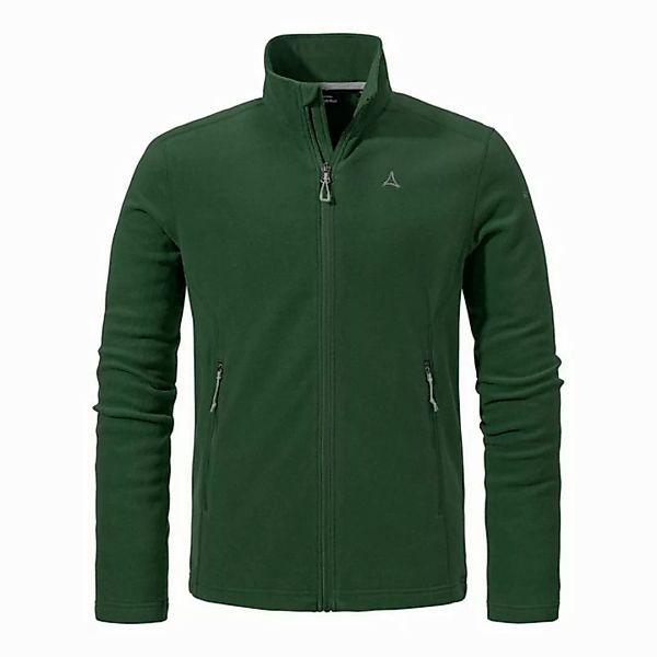 Schöffel Outdoorjacke Fleece Jacket Cincinnati3 DARK JADE günstig online kaufen