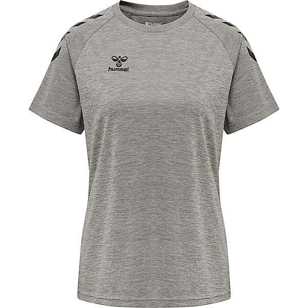 hummel T-Shirt Hummel Damen T-Shirt Core günstig online kaufen