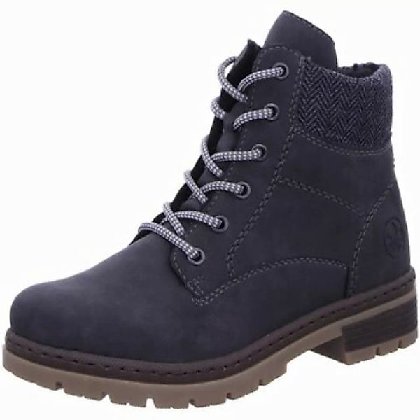 Rieker  Stiefel Stiefeletten Y742445 Y74 Y7424-45 günstig online kaufen