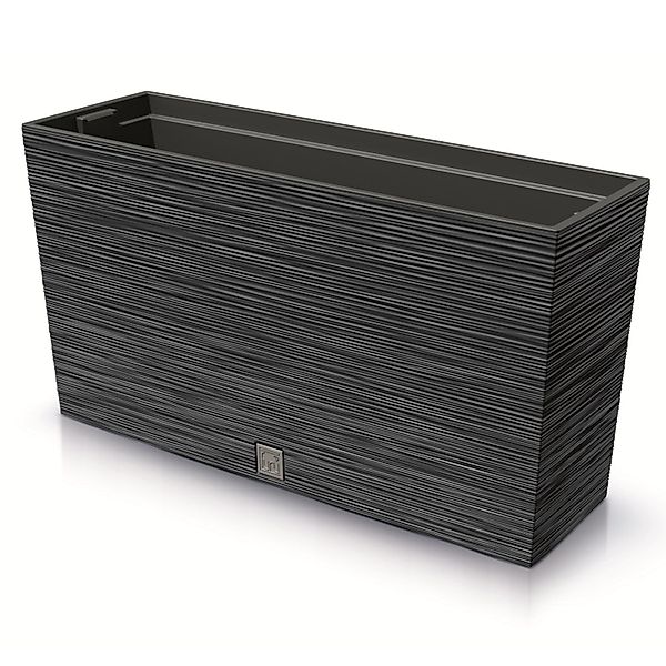 Prosperplast Pflanzkübel, Furu Case Middle 77x23,5x41cm günstig online kaufen