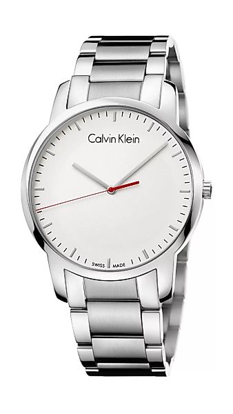Calvin Klein city  K2G2G1Z6 Herrenuhr günstig online kaufen