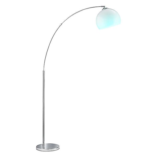 Reality Leuchten LED Stehlampe, Leuchtmittel inklusive, günstig online kaufen