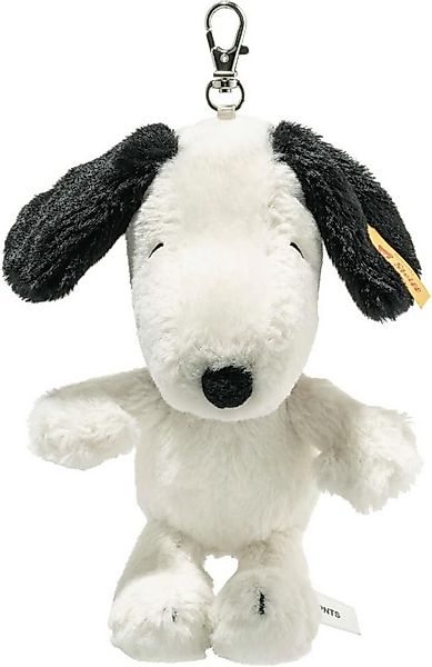 Steiff Schlüsselanhänger Anhänger Snoopy Hund 15 cm günstig online kaufen