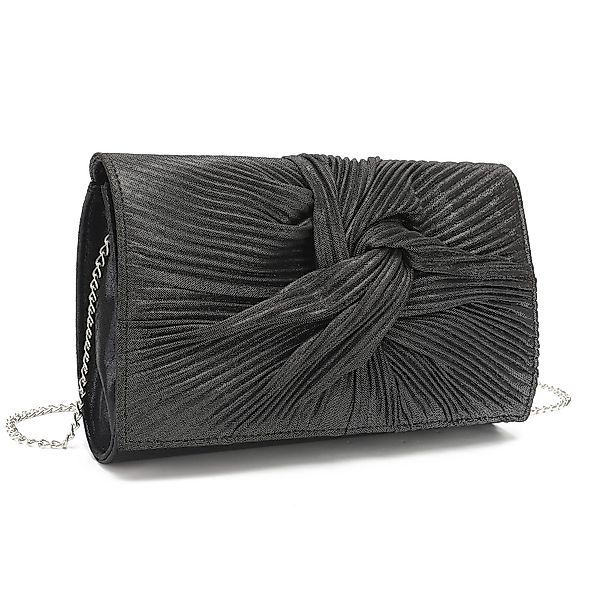 Miss Lulu Abendtasche Elegante Damen Clutch Abendtasche mit Kette für Hochz günstig online kaufen