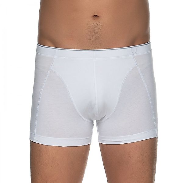 Schiesser Trunks Weiß günstig online kaufen
