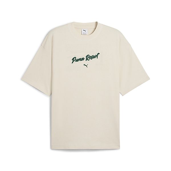 PUMA T-Shirt PREMIUM ESS Oversized Graphic günstig online kaufen