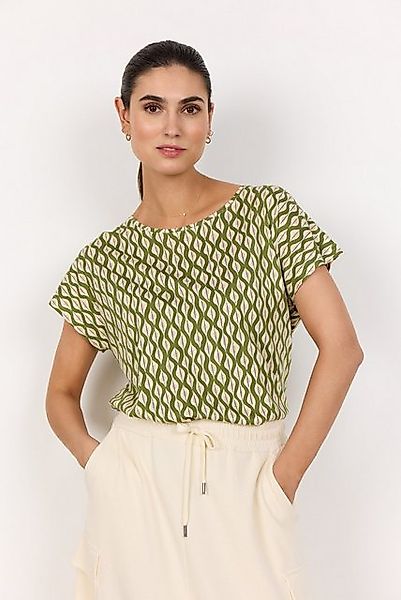 soyaconcept T-Shirt SC-FELICITY AOP 506 günstig online kaufen