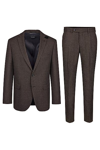 Digel Anzug Suit Modern (Anzug, 2-tlg., Anzug) günstig online kaufen