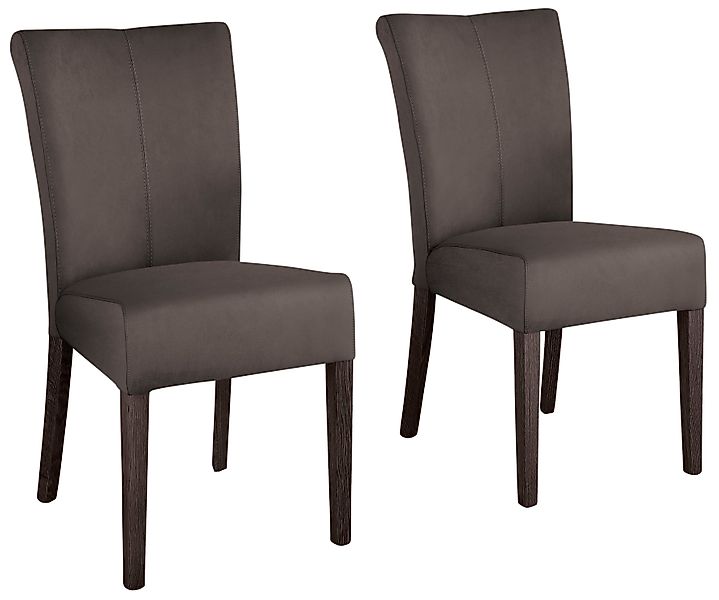 Home affaire Esszimmerstuhl Queen (Set, 4 günstig online kaufen