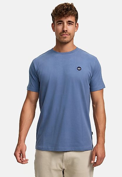 Kronstadt T-Shirt KSTimmi T-Shirt aus 100% günstig online kaufen