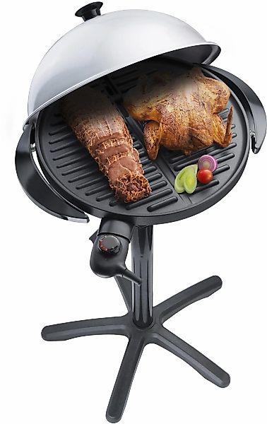 Steba Tischgrill "VG 250", 1800 W günstig online kaufen