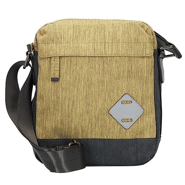 camel active Umhängetasche Satipo, Nylon günstig online kaufen