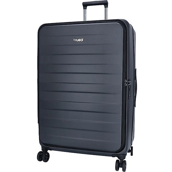 TheTrueC Koffer TheTrueC 4-Rad Trolley 77cm günstig online kaufen