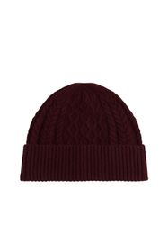 Tommy Hilfiger Beanie TH CREST KNIT günstig online kaufen