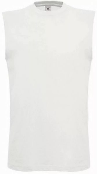 B&C Tanktop Herren Tank-Top T-Shirt Exact Move günstig online kaufen