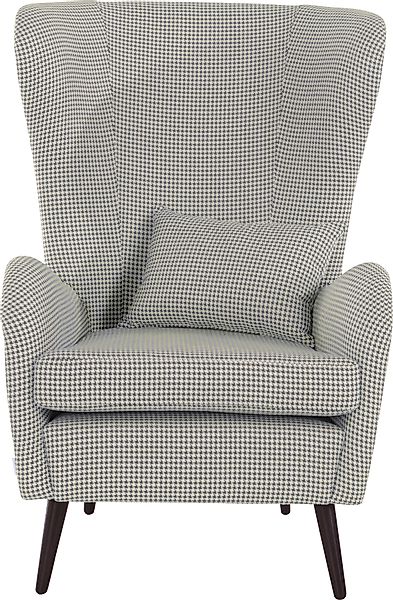 Guido Maria Kretschmer Home&Living Sessel Sallito, günstig online kaufen