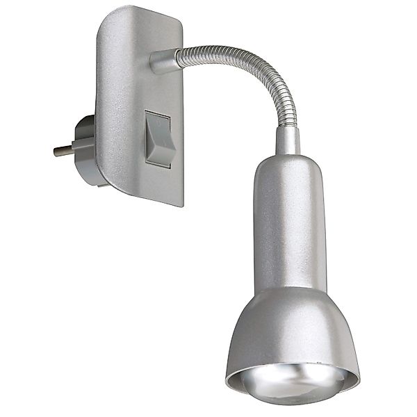 Briloner Stecker-Schlauchspot Fiche Titan günstig online kaufen