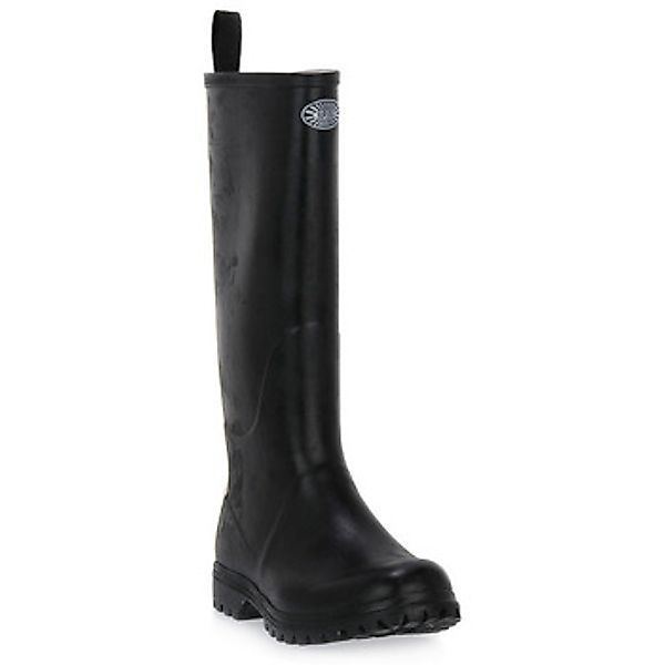 Superga  Damenstiefel 799 RBL BLACK günstig online kaufen