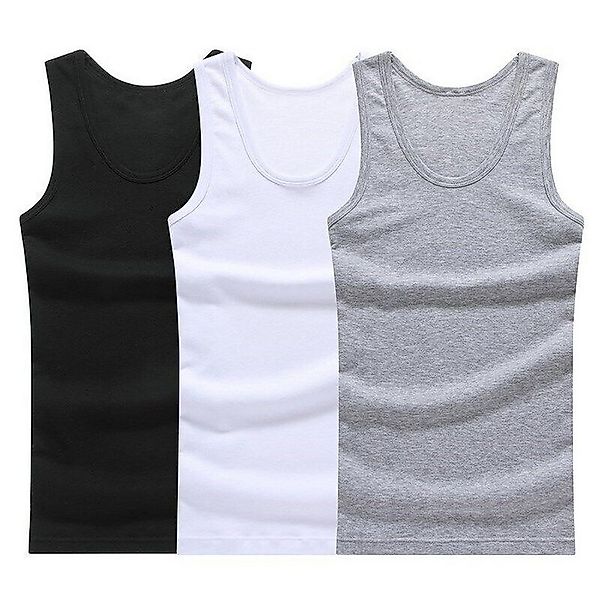 Selef Creation Unterhemd 6er Pack PREMIUM günstig online kaufen
