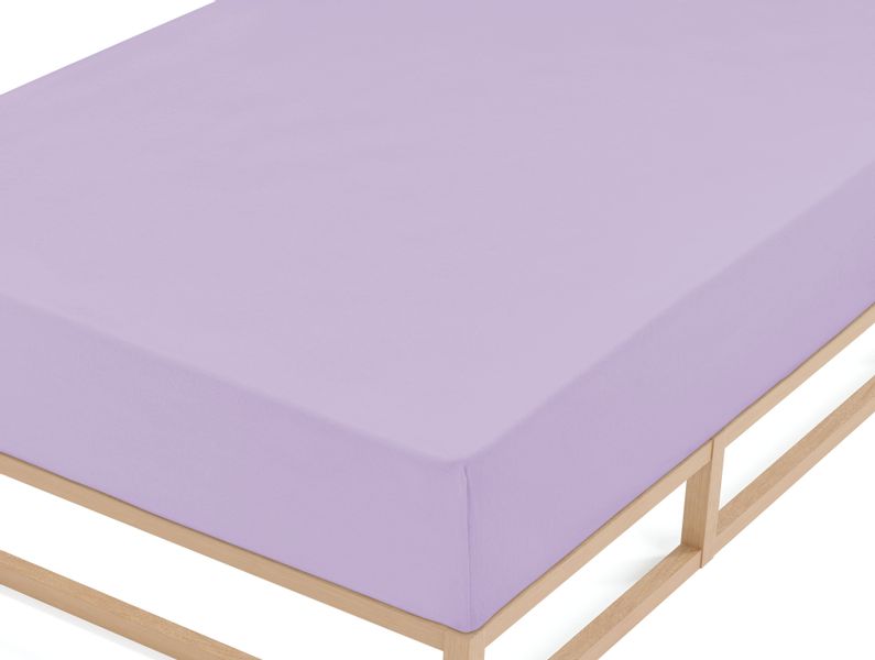 Biberna Spannbettlaken Biber in Gr. 90x200, günstig online kaufen