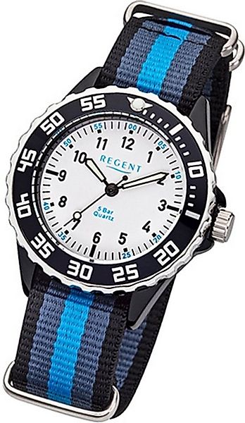 Regent Quarzuhr F-1204 günstig online kaufen