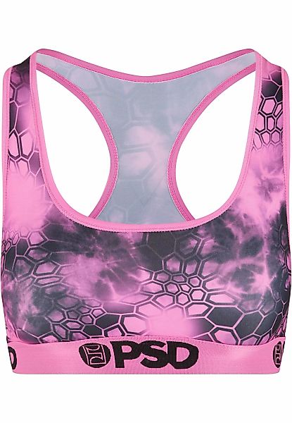 PSD Boxershorts "PSD Pink Snake fake dye SB" günstig online kaufen