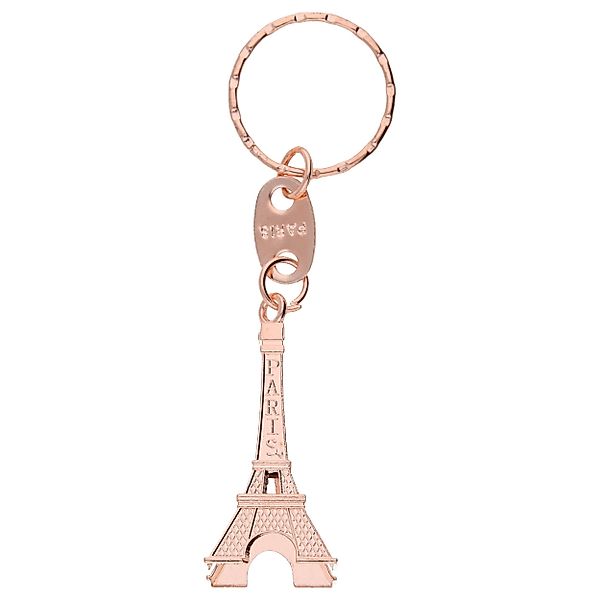 Blümelhuber Schlüsselanhänger Eiffelturm Schlüsselanhänger Metall - günstig online kaufen