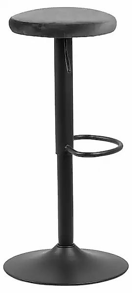 ACTONA GROUP Barhocker »Finch«, Barstuhl, (Set, 2 St), Höhenverstellbar, Fu günstig online kaufen