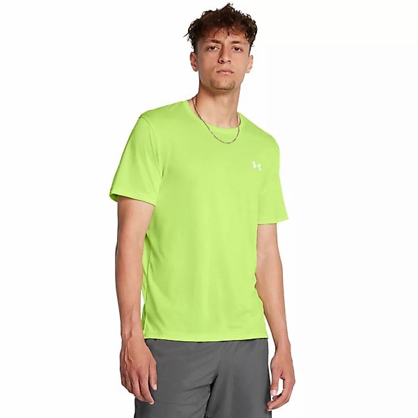 Under Armour T-Shirt "UA LAUNCH SHORTSLEEVE" günstig online kaufen