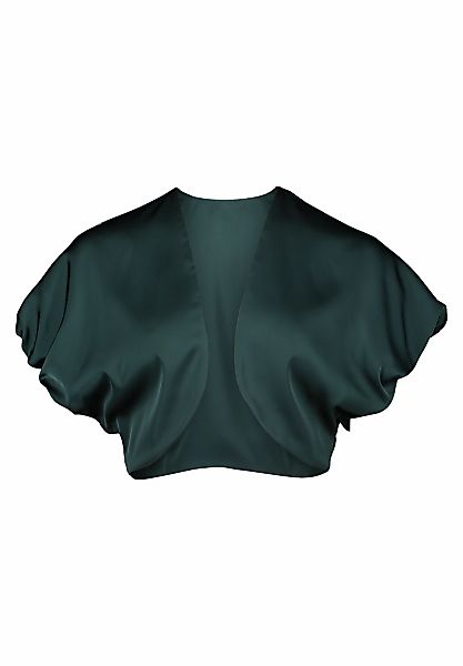 Vera Mont Bolerojacke "Vera Mont Damen Bolero-Jacke kurzarm" günstig online kaufen