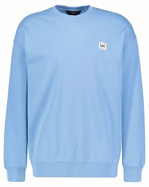 Lee® Sweatshirt Herren Sweatshirt CORE_LOOSE (1-tlg) günstig online kaufen