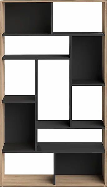 TemaHome Bücherregal »SEOUL« günstig online kaufen