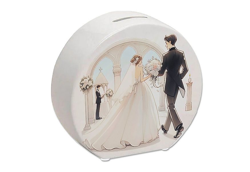 speecheese Spardose Hochzeitskasse Spardose günstig online kaufen