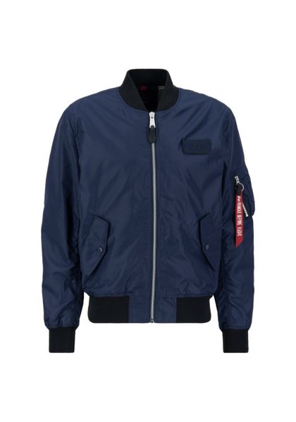 Alpha Industries Bomberjacke MA-1 TTC Light günstig online kaufen