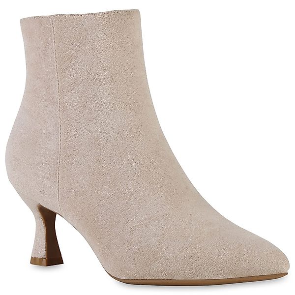 VAN HILL 840599 Stiefelette Schuhe günstig online kaufen