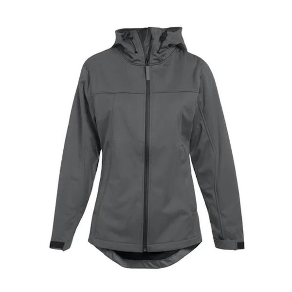 Promodoro Softshelljacke Hoody Softshell Jacke Kapuzenjacke günstig online kaufen