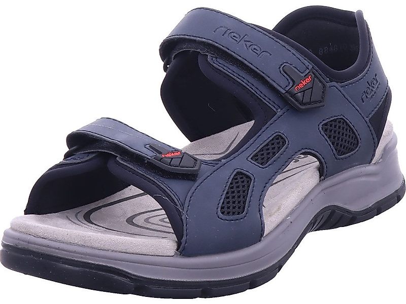 Rieker FSK Herren Sandalen Sandale günstig online kaufen