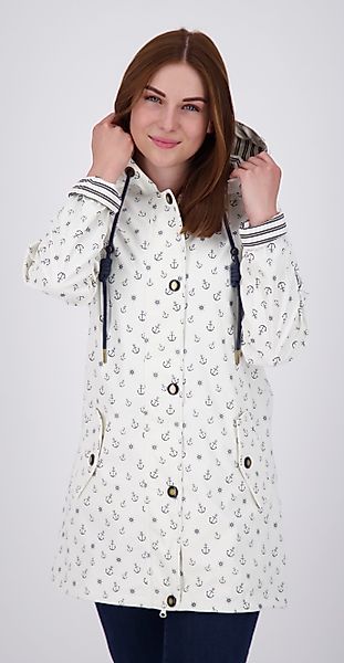 ankerglut Regenmantel Friesennerz #ankerglutzauber OS WOMEN günstig online kaufen