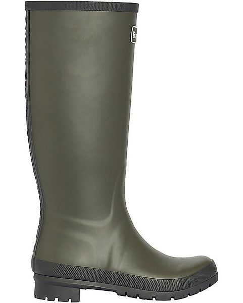 Barbour Gummistiefel Abbey Gummistiefel günstig online kaufen