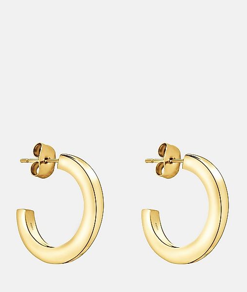 Liebeskind Berlin Paar Creolen Schmuck Geschenk Edelstahl Ohrringe The Love günstig online kaufen