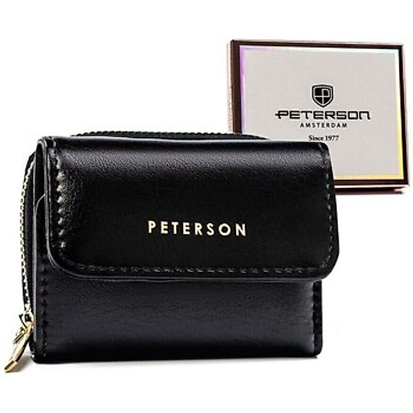 Peterson  Geldbeutel PTN011F günstig online kaufen