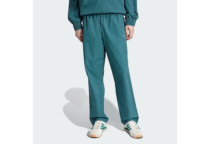 adidas Originals Trainingshose ADIDAS ORIGINALS WOVEN FIREBIRD TRAININGSHOS günstig online kaufen