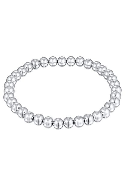 Elli Armband Set Kugel Perlen Messing günstig online kaufen
