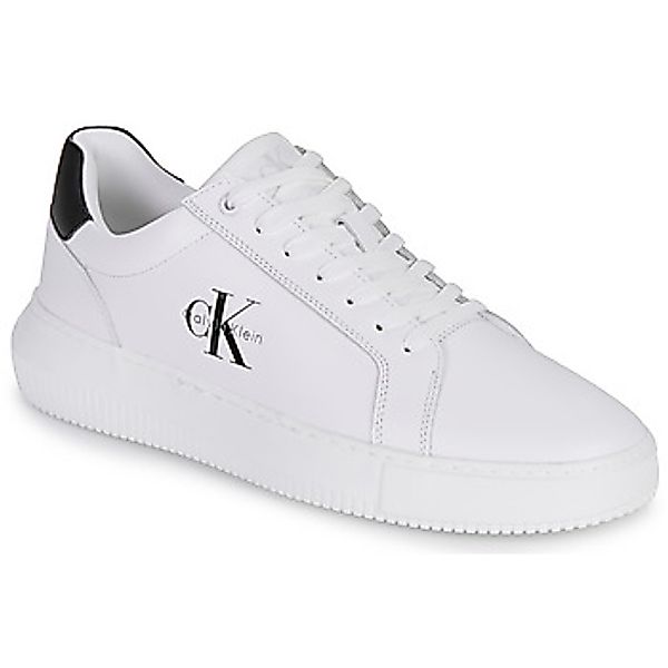 Calvin Klein Jeans  Sneaker CHUNKY CUPSOLE MONO LTH günstig online kaufen