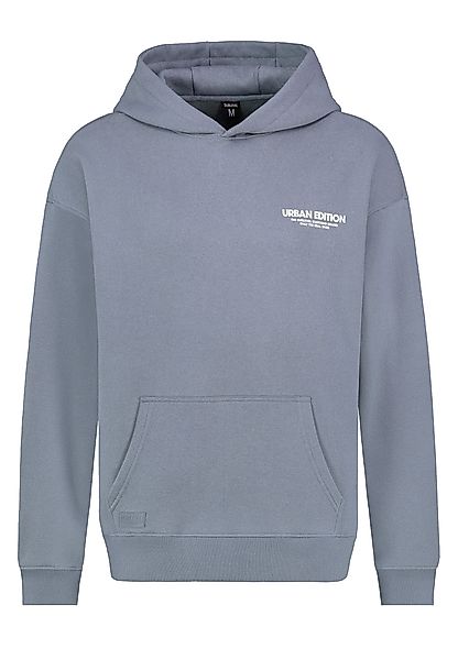 SUBLEVEL Hoodie Praktisch mit Kapuze und günstig online kaufen