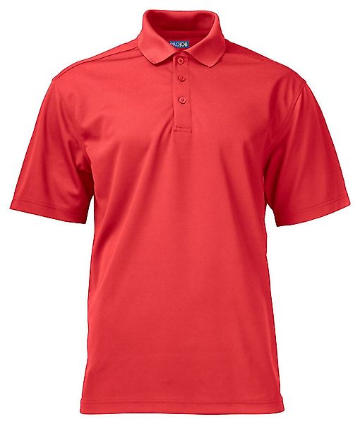 ProJob Poloshirt 2040 FUNKTIONS-POLO PIQUÉ günstig online kaufen