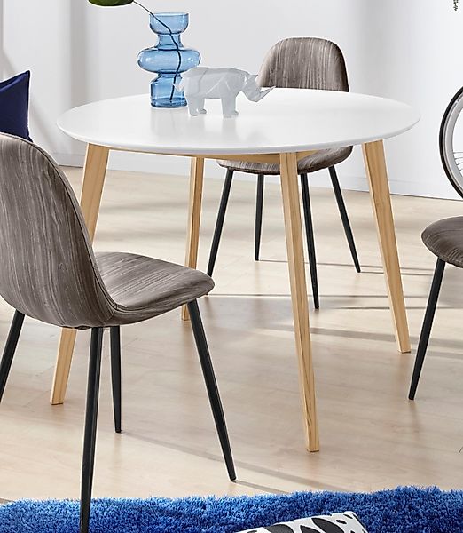 INOSIGN Esstisch Cody, TOPSELLER! (Esstisch, Küchentisch, günstig online kaufen