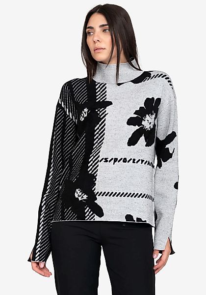 Sportalm Kitzbühel Strickpullover, Mit Rundhalsausschnitt günstig online kaufen