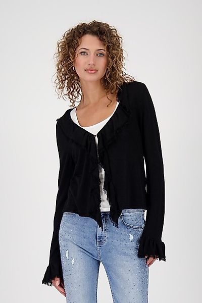 Monari Strickjacke Strickjacke günstig online kaufen