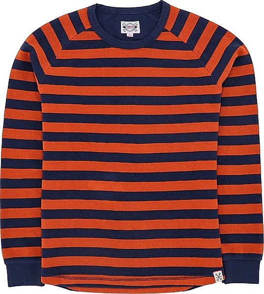 13 1/2 Longsleeve Waffle Jersey günstig online kaufen